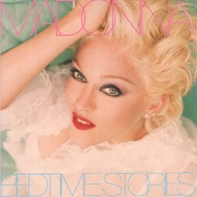MADONNA - Bedtime Stories CD 